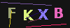 Gambar captcha