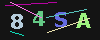 Gambar captcha
